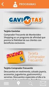 Montevideo Shopping screenshot 5