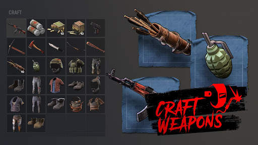 Stay Alive - zombie survival screenshot 6
