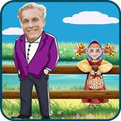 Cartoon Photo editor 1.0.1
