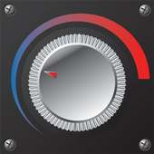 high volume booster on 9Apps