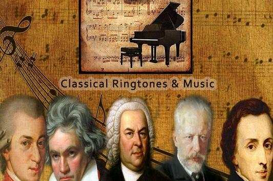 Best Classical Ringtones 2 تصوير الشاشة