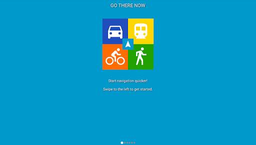 Go There Now screenshot 18
