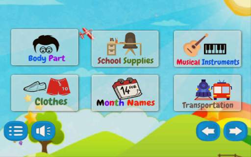 Kids Educational Games - Learn English Numbers screenshot 10