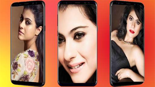 Kajol Wallpapers - Bollywood Actress screenshot 2