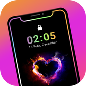 Edge Lighting - Border Light icon