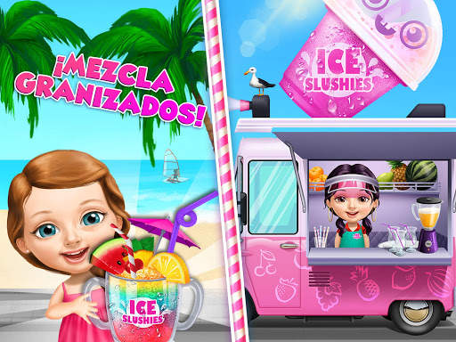 Sweet Baby Girl Summer Fun 2 screenshot 14