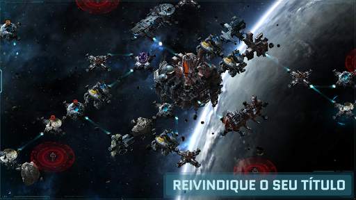 VEGA Conflict screenshot 8