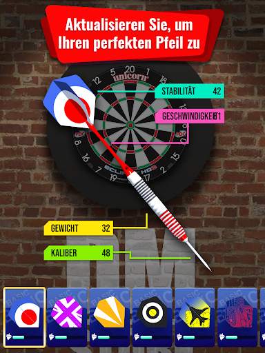 Darts Match Live! - Dartspiele screenshot 14