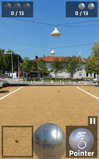 La pétanque screenshot 5