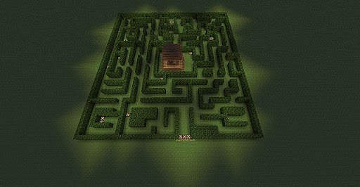 Laberinto Pixel World Maze screenshot 3