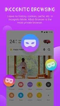 Unit Browser screenshot 2