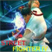 Tips Street Fighter IV 2017 1.0
