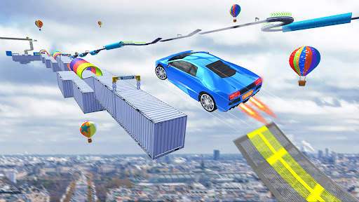 Car Games 3D: Car Race 3D Game screenshot 23