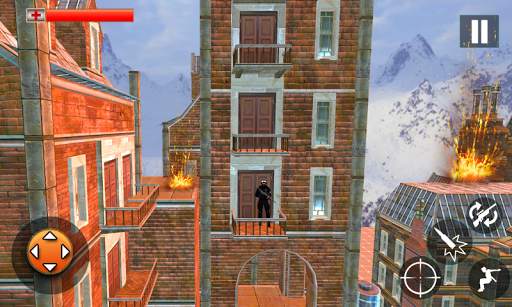 World Secondary Mission screenshot 4