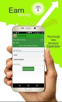 Earn Money स्क्रीनशॉट 3