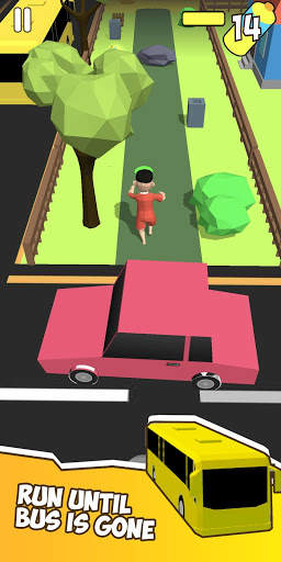 One Guy Run screenshot 4