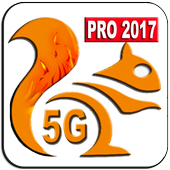 Fast UC Browser 5G Latest Tips icon