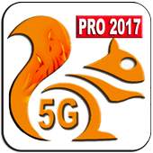 Fast UC Browser 5G Latest Tips 1.0