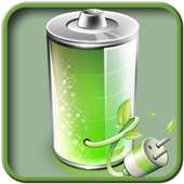 Super Fast Battery Charging