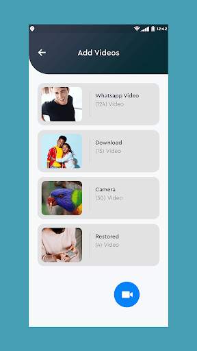 Calculator - Photo Vault & Video Vault Hide Photos screenshot 5