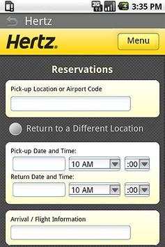 Travel Compass screenshot 4