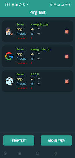 Router Chef screenshot 7