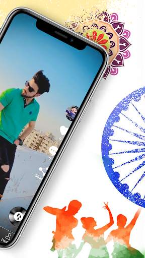 Mitroo (मित्रो)  - Indian Short Videos screenshot 2