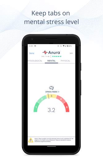 Anura screenshot 3