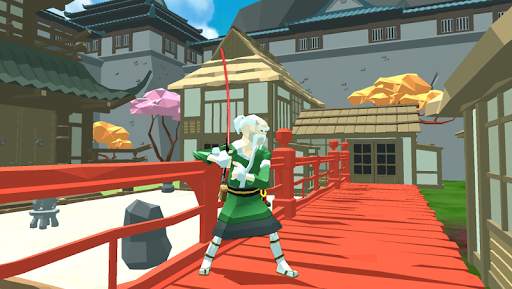 Japan Knight Simulator screenshot 3