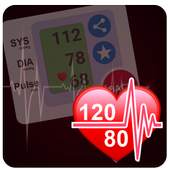 Blood Pressure Prank 1.0