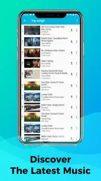 Shine Music Pro screenshot 2