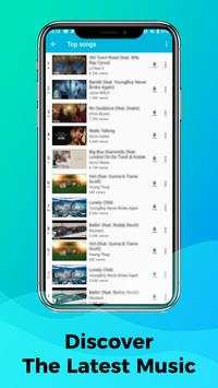 Shine Music Pro screenshot 2