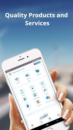 Direct Bazaar screenshot 2