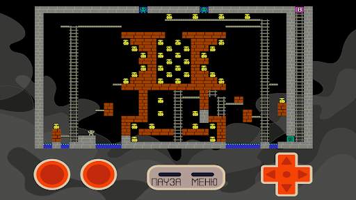 Treasure: In footsteps of the legend screenshot 4