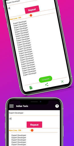 Indian Tools: Tools For Whatsapp screenshot 4
