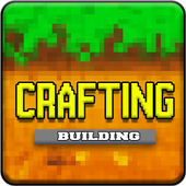 Crafting and Building Official icon