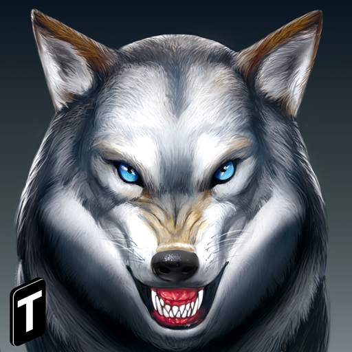 Scary Wolf : Online Multiplayer Game 1.3