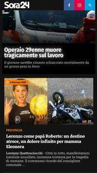 Sora24 screenshot 2