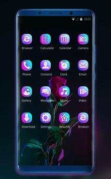 Theme for vivo nex wallpaper screenshot 2