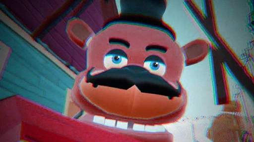 Hello Freddy Neighbor Walkthrough screenshot 1
