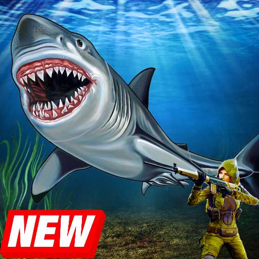 Shark Sniper 2020 1.2