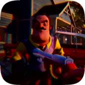 Game Hello Neighbor Cheat icon