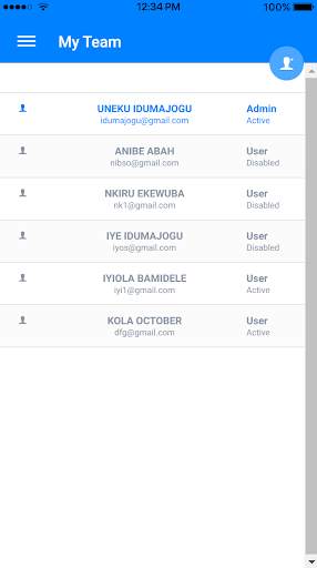 Accounting - Sales, Expense, Invoice and Receipt screenshot 7