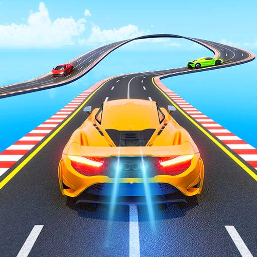 Drive Challenge – Car Driving Stunts Fun Games 11.2