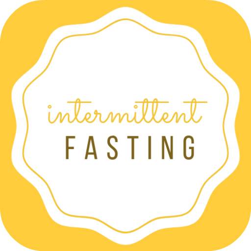 INTERMITTENT FASTING APP 1.5