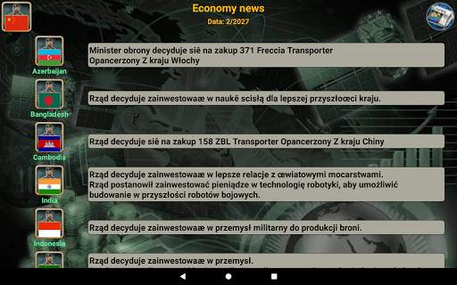 Imperium Azjatyckie screenshot 21