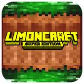 Limon Craft - Super Edition 1.0.0