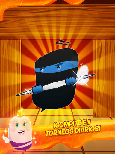 Disco Bees screenshot 14