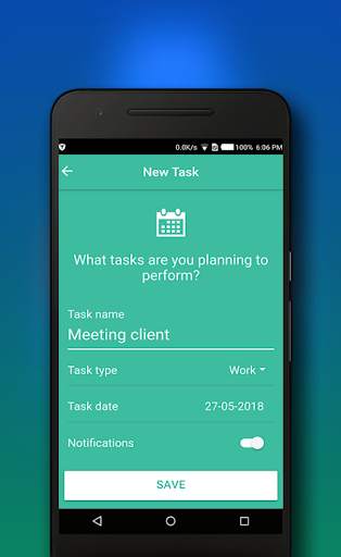 SPSoft: To Do screenshot 3