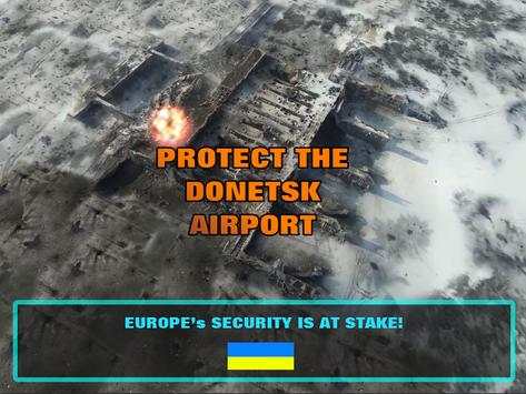 Ukraine War: Angry Terrorists screenshot 4